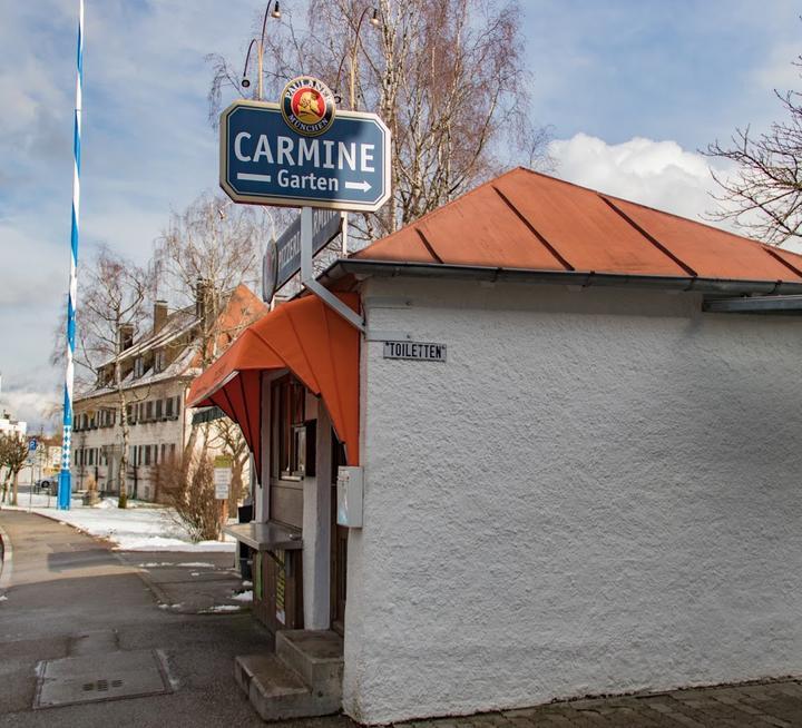 Pizzeria Carmine